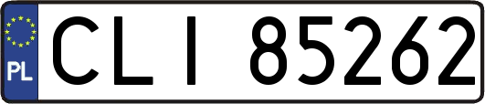 CLI85262