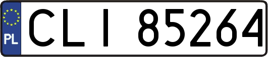 CLI85264