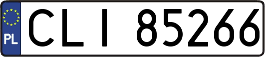 CLI85266