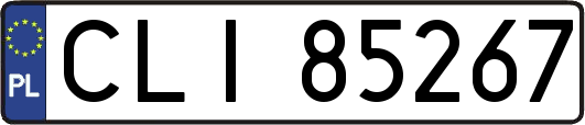 CLI85267
