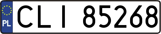 CLI85268