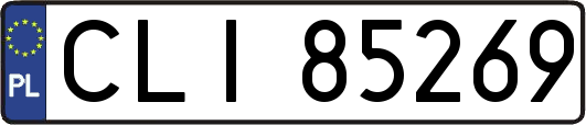 CLI85269