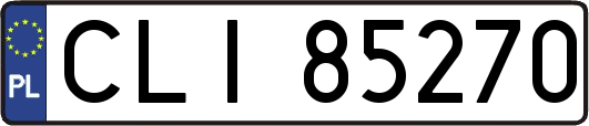 CLI85270