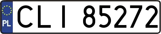 CLI85272
