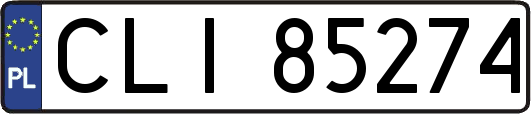 CLI85274