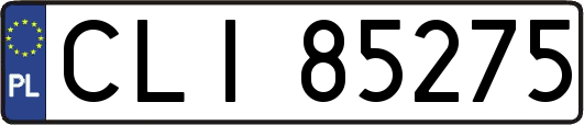 CLI85275