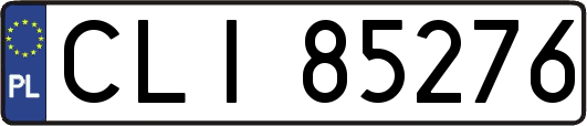 CLI85276