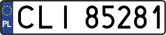 CLI85281
