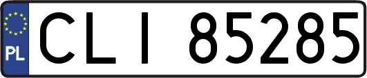 CLI85285
