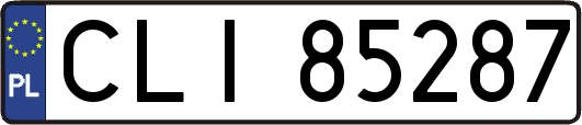CLI85287