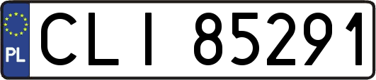 CLI85291