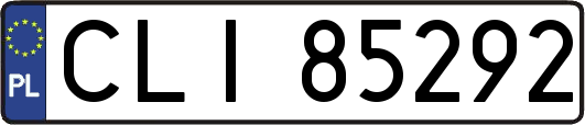 CLI85292
