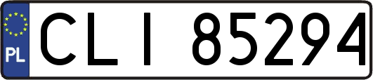 CLI85294