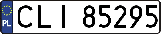 CLI85295