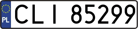CLI85299