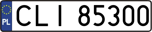 CLI85300