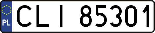 CLI85301