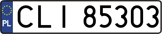 CLI85303