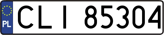 CLI85304