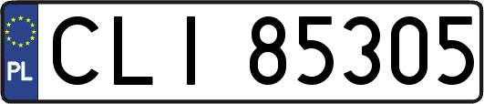 CLI85305
