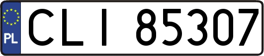 CLI85307