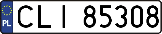 CLI85308