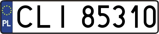 CLI85310