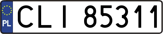 CLI85311