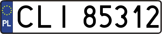 CLI85312