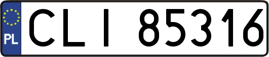 CLI85316