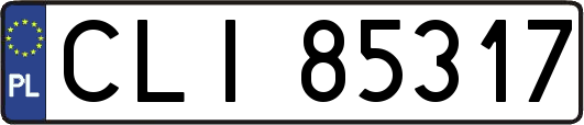 CLI85317