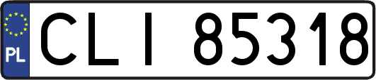 CLI85318