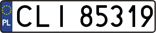 CLI85319