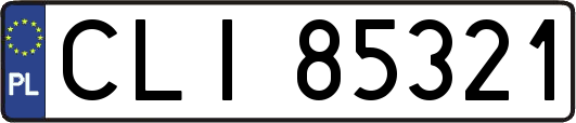 CLI85321