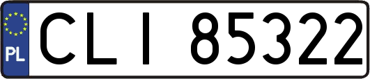 CLI85322