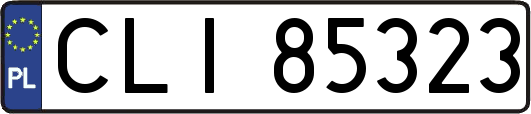 CLI85323