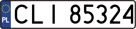 CLI85324