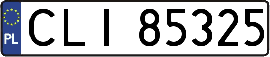 CLI85325