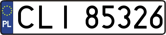 CLI85326
