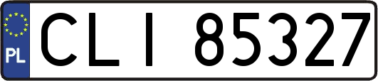 CLI85327