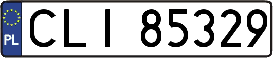 CLI85329