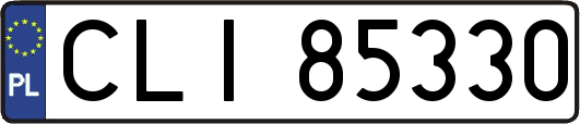 CLI85330