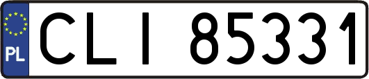 CLI85331