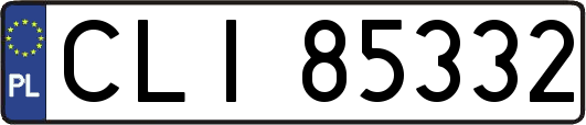 CLI85332