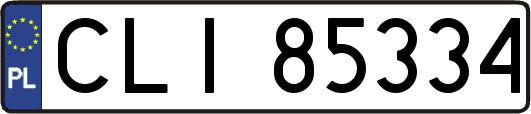 CLI85334