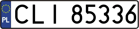 CLI85336