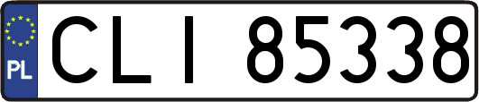 CLI85338