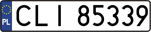 CLI85339