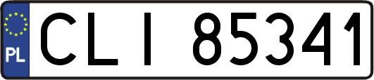 CLI85341