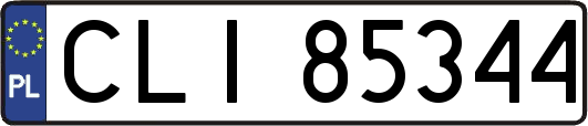 CLI85344